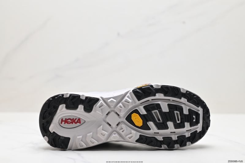 Hoka Shoes